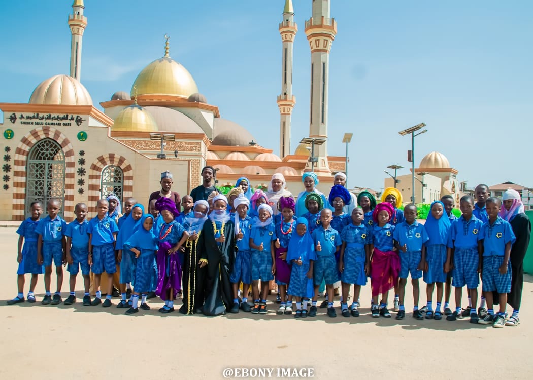 Student Excursion Day, photo 21